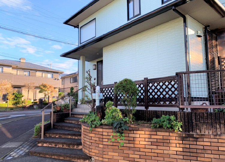 物件外観写真SP